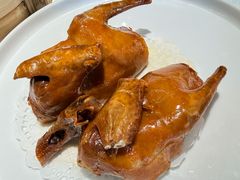 -味可道美食坊(福基路店)