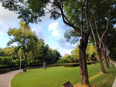 -郑州植物园