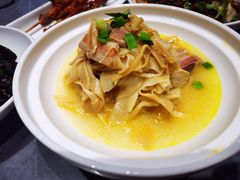 -晋家门·苏皖家常菜(江北龙湖天街店)