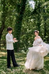 -秦皇岛我和你婚纱摄影工作室