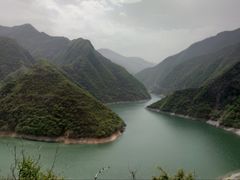 -黑河国家森林公园