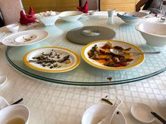 -无锡新湖铂尔曼大酒店·悦轩中餐厅