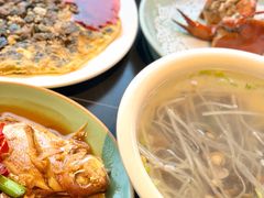 -鑫悦楼煎蟹·16年海鲜大排档
