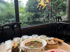-二泉园老菜馆·百年无锡菜