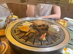 -九田家黑牛烤肉料理(太阳宫广场店)