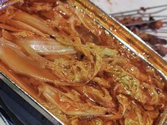 -沙狼大排档海鲜烧烤店(海亮店)