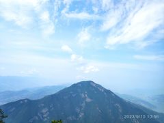 -白帝城·瞿塘峡景区