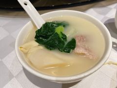 腌笃鲜-宁波旅港同乡会(业丰大厦店)