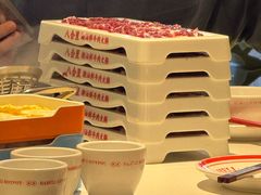 -八合里潮汕鲜牛肉火锅(上海汇智广场店)