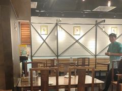 -南门小馆·清真(国贸商城店)