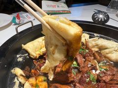 -咱屯子铁锅炖直营店(南湖大路店)