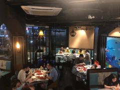-海陆空(万松园店)