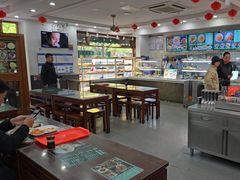 -护国寺小吃(左家庄店)