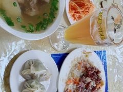 -吾斯曼珍珠抓饭王