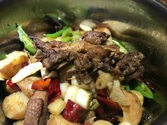 -蕃茄述·好汤自然来(江汉路店)