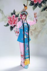 -霓裳雅韵京剧戏曲摄影(豪苑大厦店)