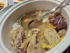 -苏先生海鲜渔庄(金桥店)