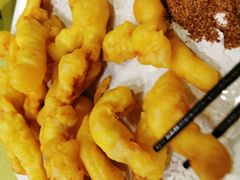 -春水锅贴·传统鲁菜(大明湖店)