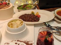 -食间牛排(湖西路店)