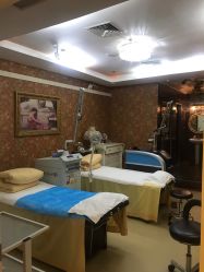 -伽美医疗美容医院·高端抗衰中心