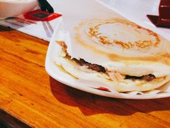 -子午路张记肉夹馍(小寨西路店)