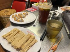 -燃计沙茶皇·香港沙茶火锅(人广旗舰店)