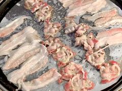 -熊大·鲜烤黄牛肉(五山店)