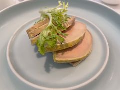 -古越舫·精品杭帮菜(商都路店)