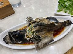 -南海渔家•海鲜•正宗海南菜(海棠湾店)