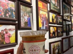 -香港鸳鸯王(西湖路店)