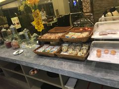 -美丽豪酒店(西安钟鼓楼回民街店)