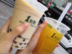 -1点点(温州府前店)