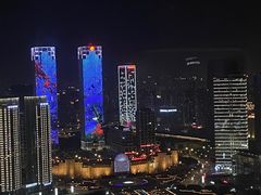-大连君悦酒店 · VIVA(星海广场店)