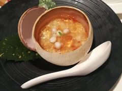 -富淳饭店(陆家嘴保利广场店)