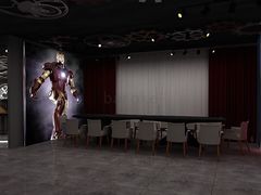 -Moss7Club 剧本杀桌游(inspark店)
