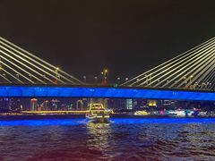 -珠江夜游广州塔·中大码头