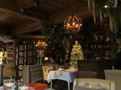 -一棵树·意大利西餐厅One Tree(新城店)