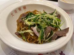 -大哥餐厅(西城花园店)