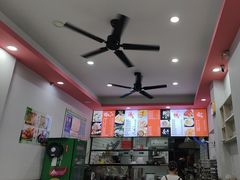 -阿狗烧麦(交通局店)