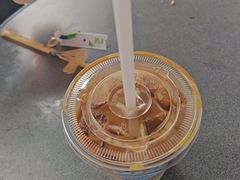 -瑞幸咖啡(东方广场中庭店)