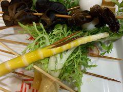 -袁记串串香(人民公园店)