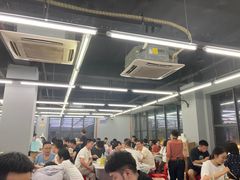 -小民大排档(光谷店)