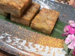 -龙悦湾酒家·八阵鱼生·渔人码头店
