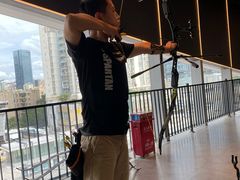 -弓夫射箭·CAFE·运动健身(深圳来福士广场店)