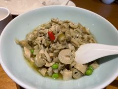 笋干青豆-香浙汇(望京店)