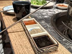 -隐家本格烧肉(万达广场店)