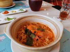 -南山鲜虾面·活鲜小馆·海味大连菜(南山总店)