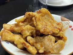 -东北酱骨头馆(蓁巷店)