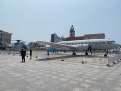 -中国人民解放军海军博物馆