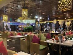 -润园四季椰子鸡火锅(海上世界店)